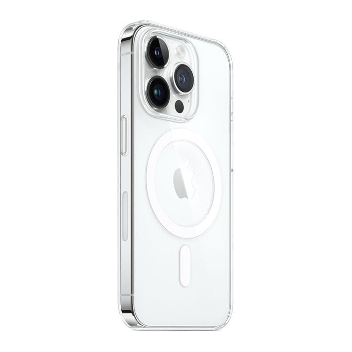 Apple iPhone 14 PRO Clear Case with Magsafe - Clear | MPU63ZM/A