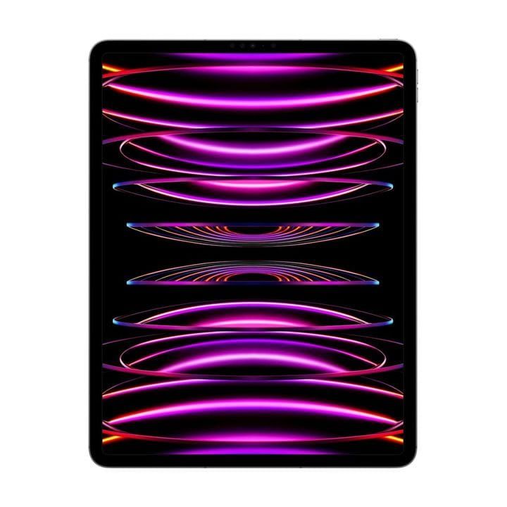 Apple iPad Pro 12.9" WiFi + Cellular 2TB M2 Chip Space Grey | MP263AB/A