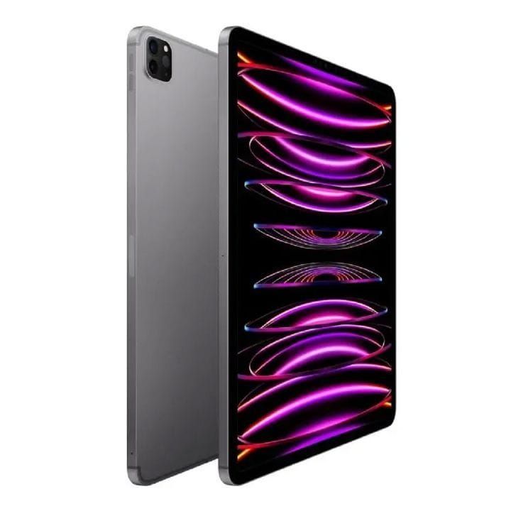 Apple iPad Pro 12.9" WiFi + Cellular 2TB M2 Chip Space Grey (MP263AB/A)