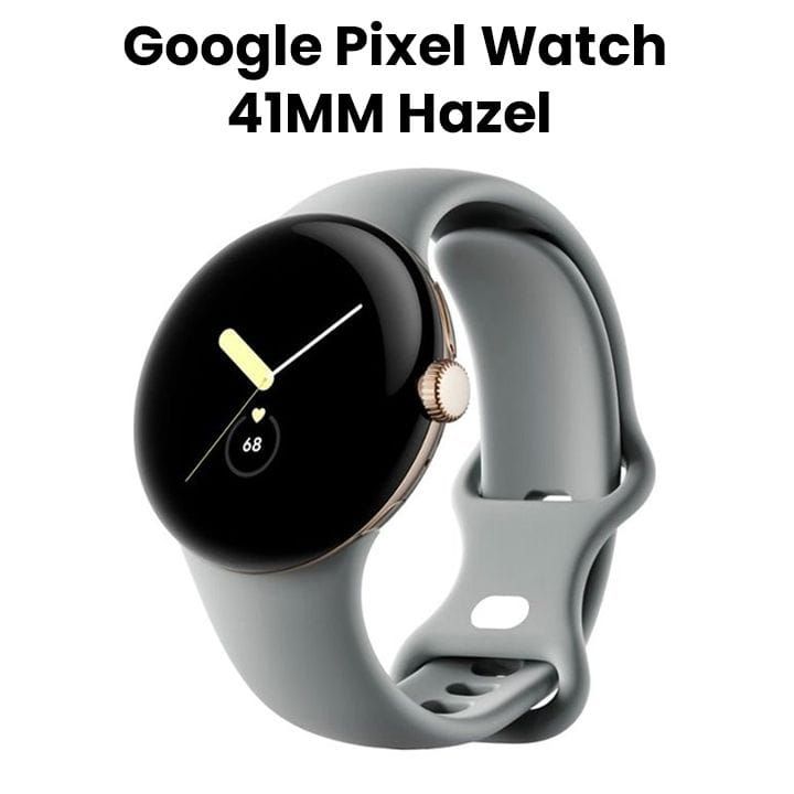 Google Pixel Watch 41MM - Hazel | GA04123-US (Open Piece - B Grade)