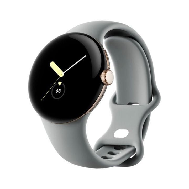 Google Pixel Watch 41MM - Hazel | GA04123-US (Open Piece - B Grade)