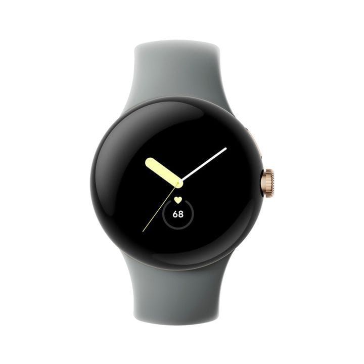 Google Pixel Watch 41MM - Hazel | GA04123-US (Open Piece - B Grade)
