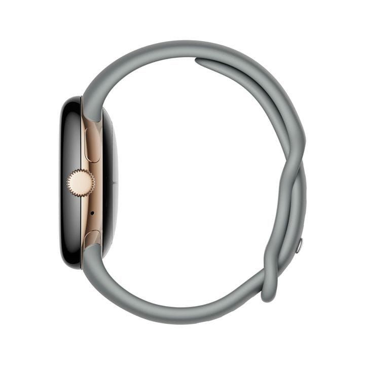 Google Pixel Watch 41MM - Hazel | GA04123-US (Open Piece - B Grade)