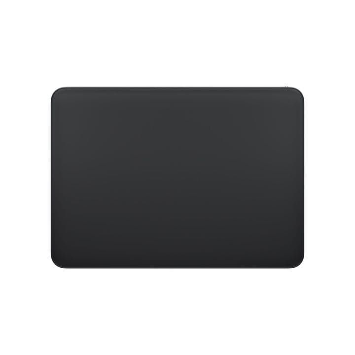 Apple Magic Trackpad, Multi Touch Gesture Support, Rechargeable, Lightning Port - Black - MMMP3AM/A