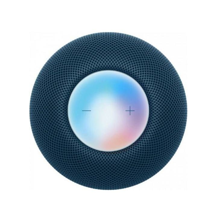 Apple Homepod Mini Speaker - Blue | MJ2C3
