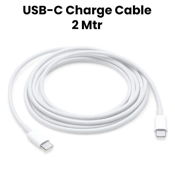 Apple USB-C Charging Cable 2M | A1739