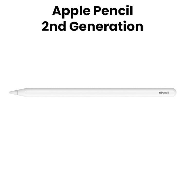 Apple Pencil 2nd Generation | A2051