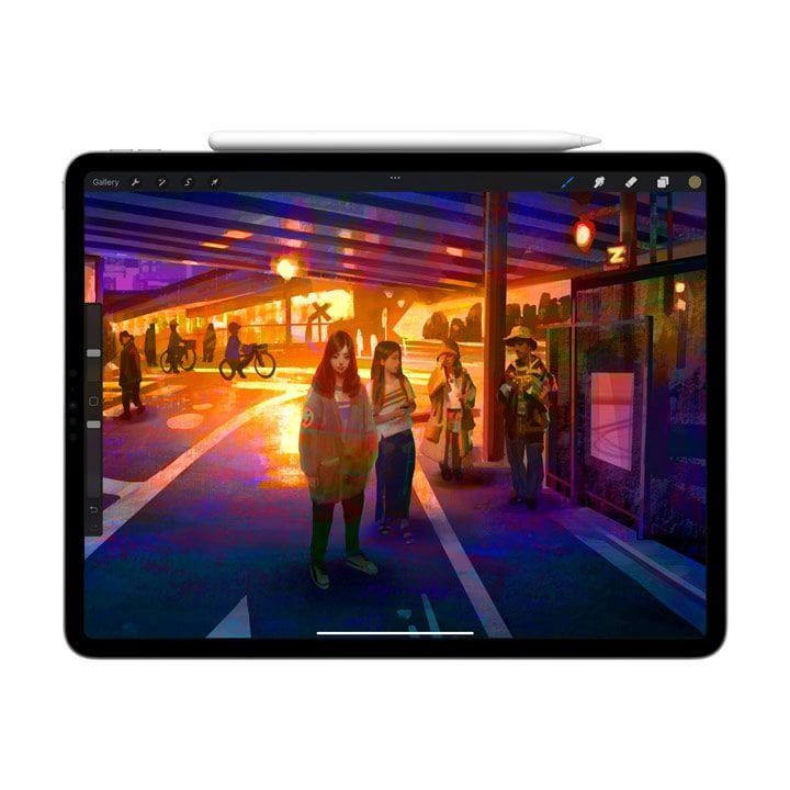 Apple Pencil 2nd Generation | A2051