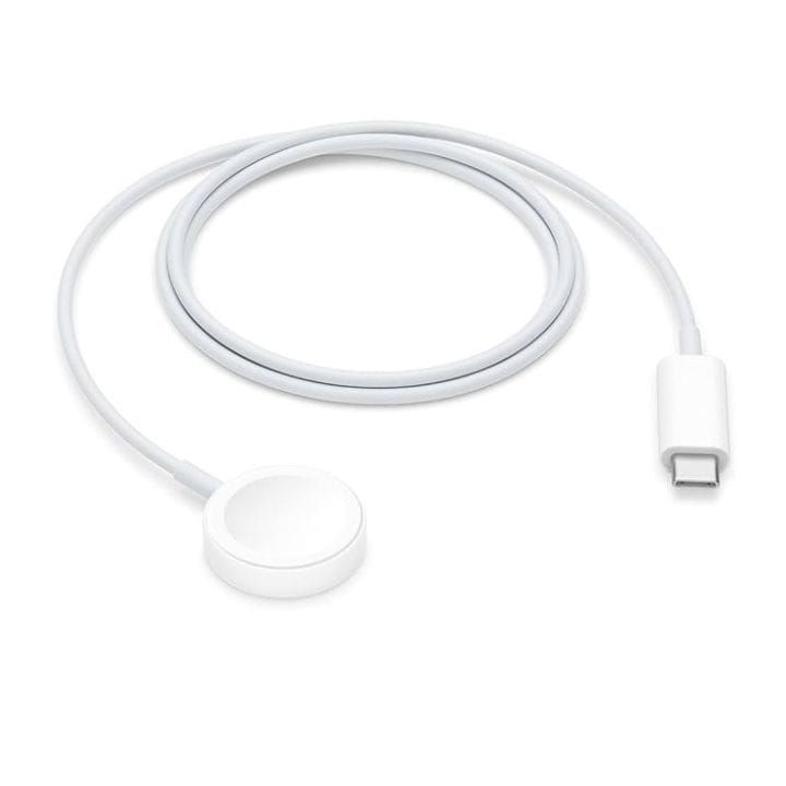 Apple Watch Type-C 1M Magnetic Charging Cable | A2257