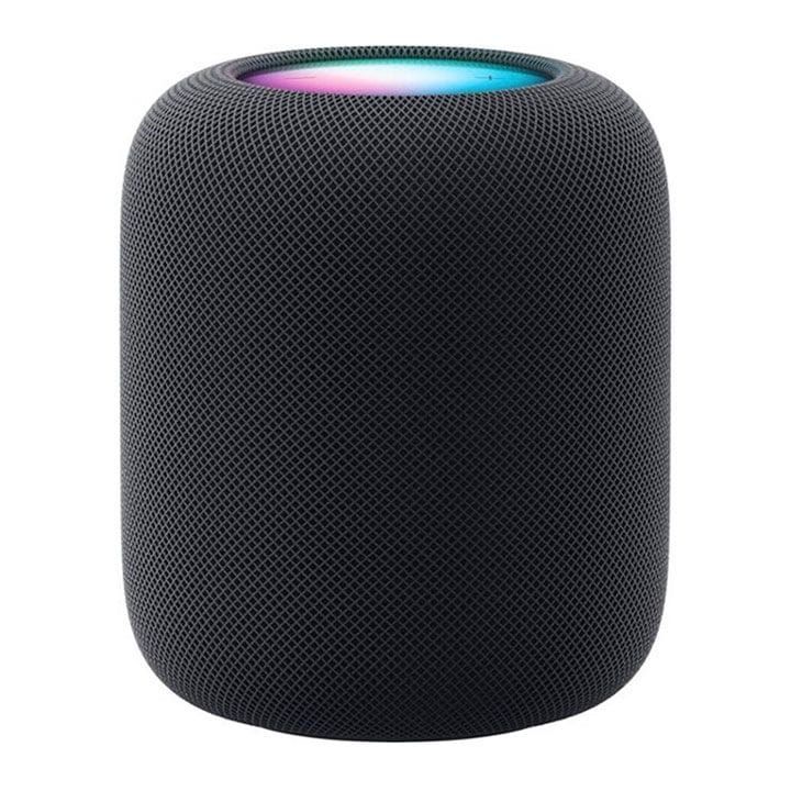 Apple Homepod GEN 2 Smart Speaker - Black | MQJ73ZP/A