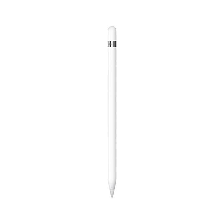 Apple 1st Generation Pencil, Pressure Sensitivity For Drawing, Note-Taking And Sketching - White - MQLY3ZM/A