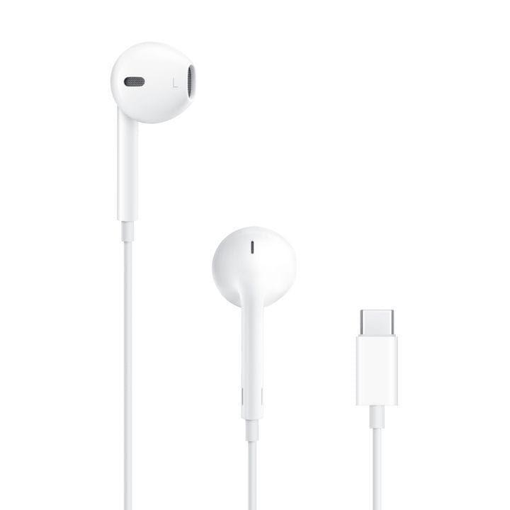 Apple Headset with USB-C Cable | MTJY3ZM