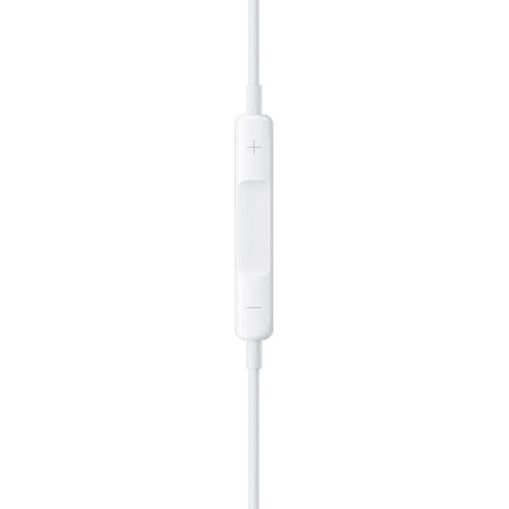 Apple Headset with USB-C Cable | MTJY3ZM