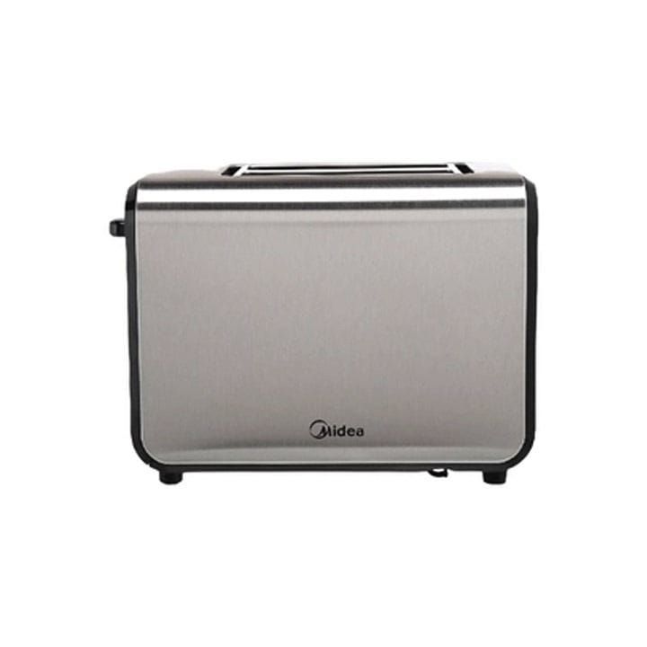 Midea Black Toaster | MT-RW2L20W (Open Piece - B Grade)
