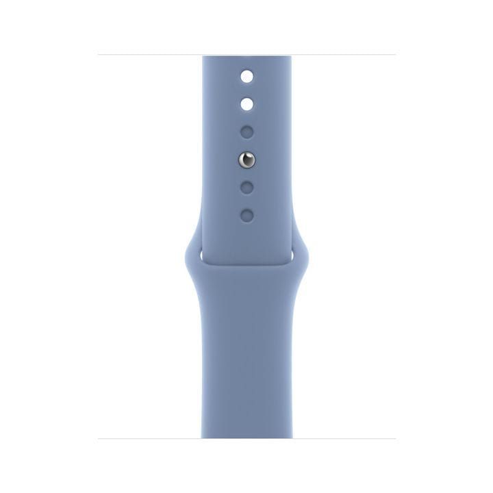 Apple Watch 41mm Winter Blue Sport Band | MT363ZM/A