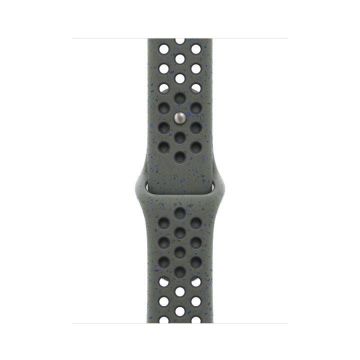 Apple Watch 41mm Cargo Khaki Nike Sport Band | MUUW3ZM/A