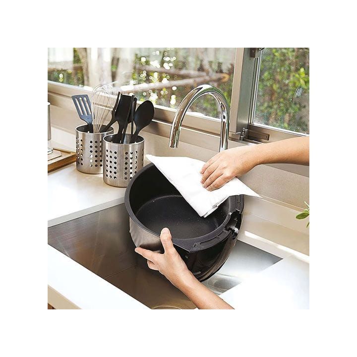 Black+Decker 2.5Ltr Aerofry | AF200-B5