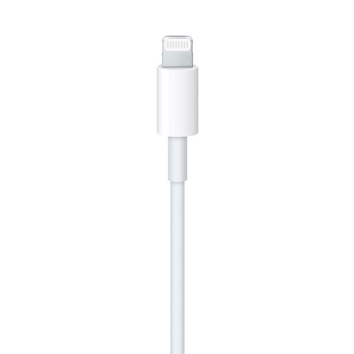 Apple USB-C to Lightning Cable 1M White | MM0A3ZM/A