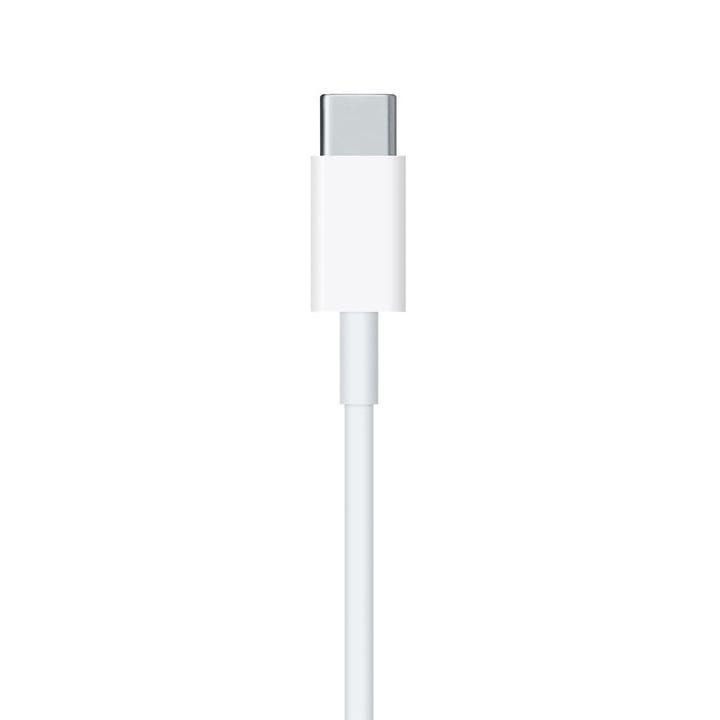 Apple USB-C to Lightning Cable 1M White | MM0A3ZM/A