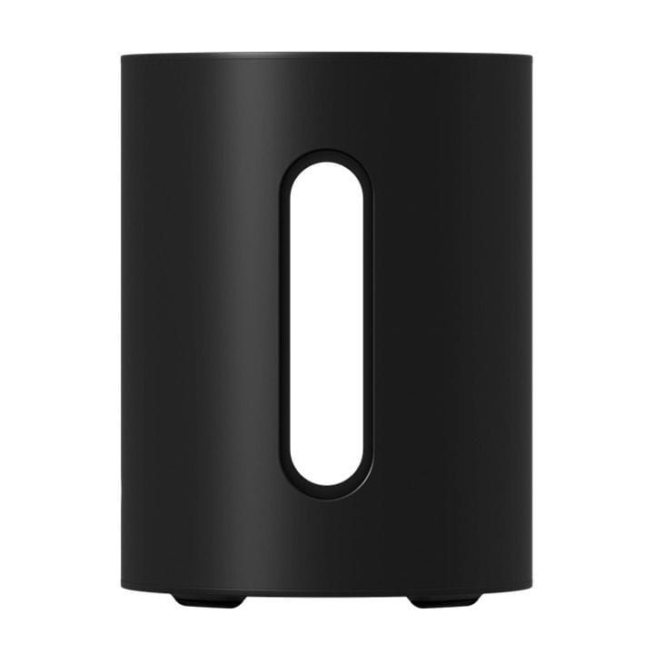 Sonos Sub Mini Wireless Subwoofer - Black