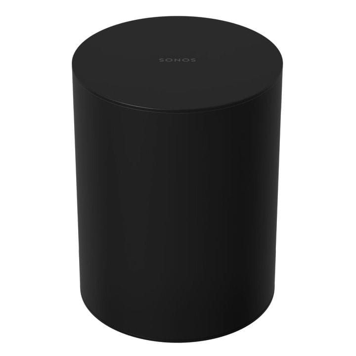 Sonos Sub Mini Wireless Subwoofer - Black