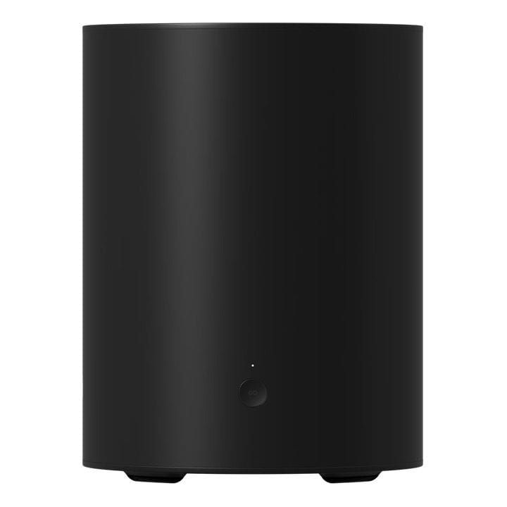 Sonos Sub Mini Wireless Subwoofer - Black