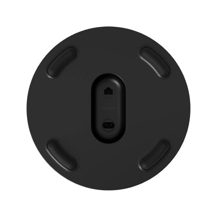 Sonos Sub Mini Wireless Subwoofer - Black