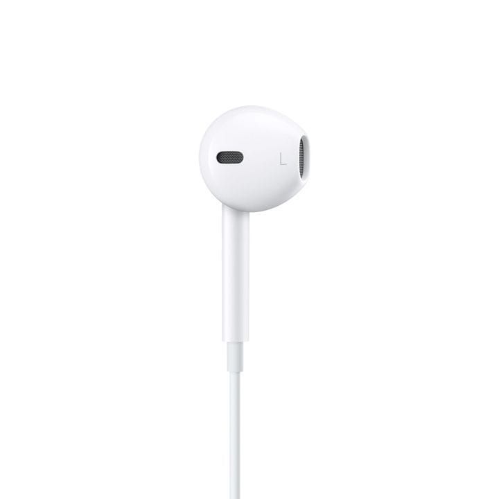 Apple Earpod With Lightning Jack White