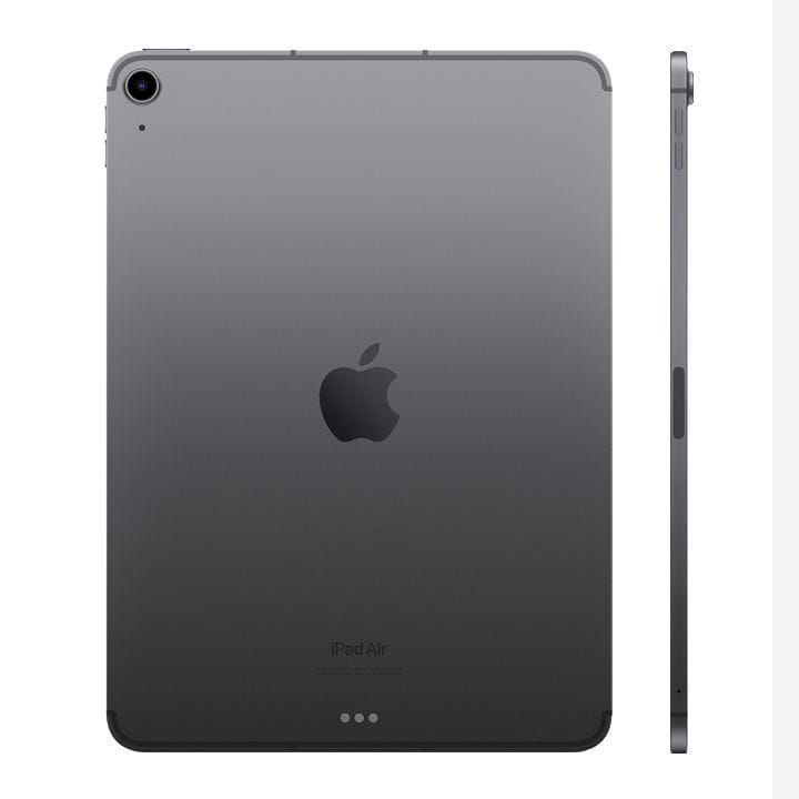 Apple iPad Air 5th Gen 10.9 inch 256GB Wi-Fi + Cellular - Starlight