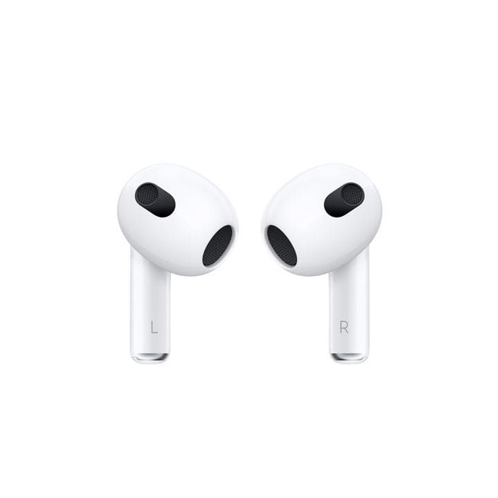 Apple AirPods 3rd Gen with Lightning Charging Case