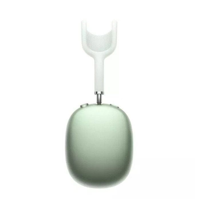 Apple AirPods Max Wireless Over-Ear Headphones with Active Noise Cancellation, Spatial Audio, Dynamic Head Tracking & Apple H1 Chip | Green - MGYN3ZE/A