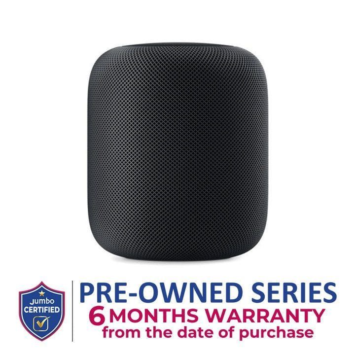 Apple HomePod 1st Gen - Black