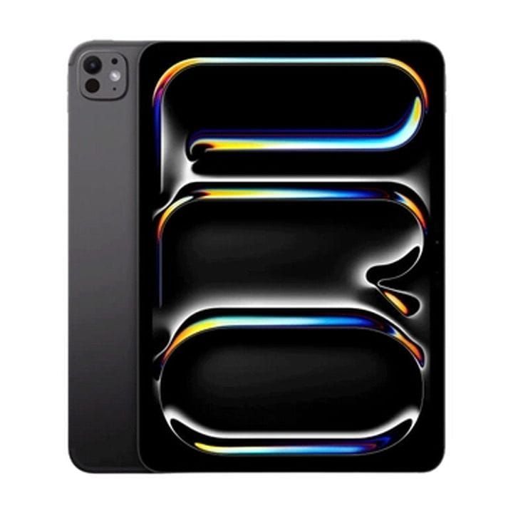 Apple Wi-Fi iPad Pro 256GB 13 Inch, Standard Glass, Ultra Retina XDR Display - Space Black - MVX23AB/A