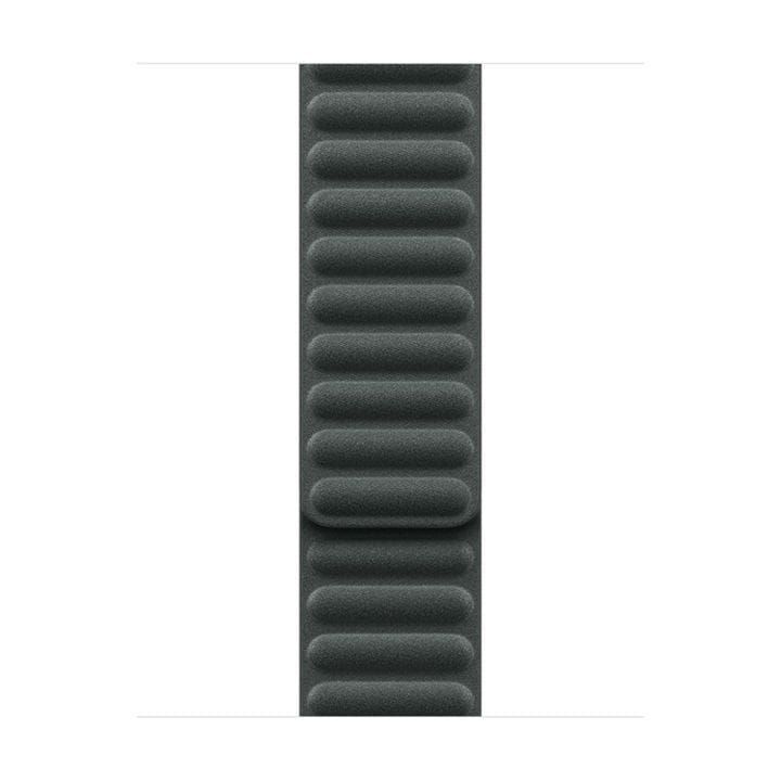 Apple Watch Magnetic Link Band 41mm, Designed For Comfort And Elegance, Premium Material - Evergreen - MTJ63ZM/A (Display Unit)