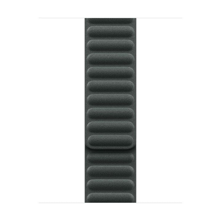 Apple Watch Magnetic Link Band 41mm, Designed For Comfort And Elegance, Premium Material - Evergreen - MTJ63ZM/A (Display Unit)