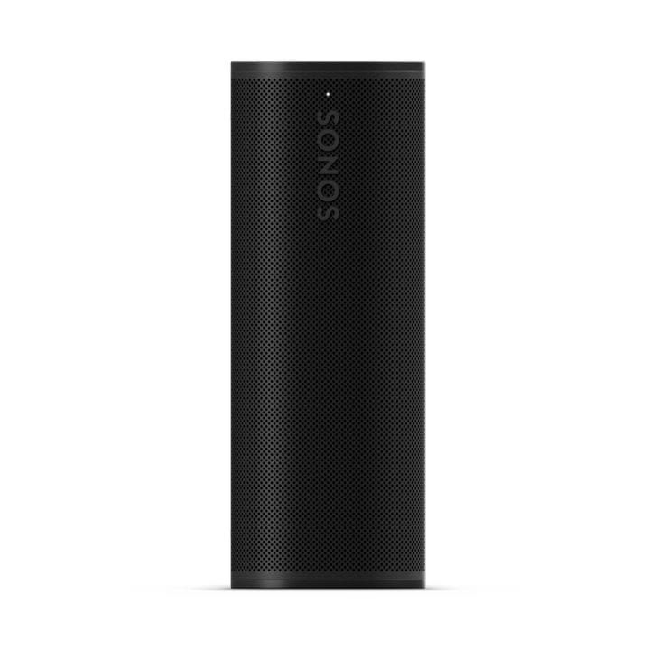 Sonos ROAM 2 Wireless Portable Speaker - Black