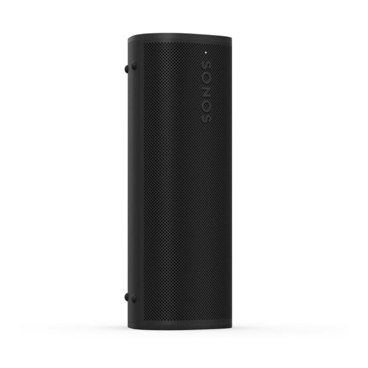 Sonos ROAM 2 Wireless Portable Speaker - Black