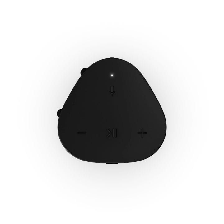 Sonos ROAM 2 Wireless Portable Speaker - Black