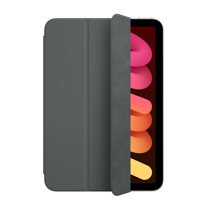Apple Smart Folio For Mini iPad, Lightweight And Portable, Front And Back Protection, Easy Access To All Buttons, High-Quality - Charcoal Gray - MC2Q4ZM/A