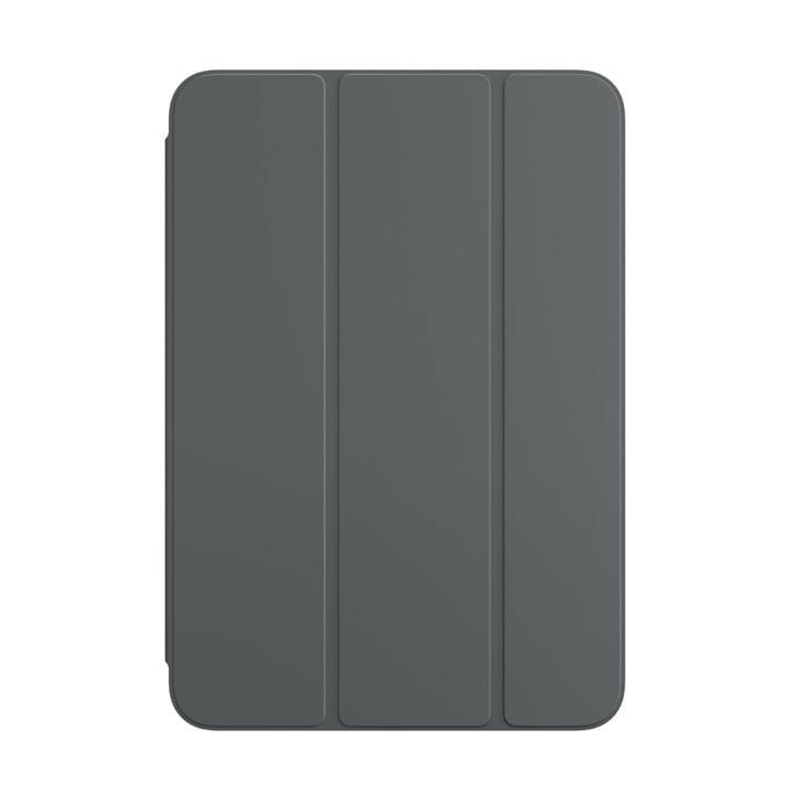 Apple Smart Folio For Mini iPad, Lightweight And Portable, Front And Back Protection, Easy Access To All Buttons, High-Quality - Charcoal Gray - MC2Q4ZM/A