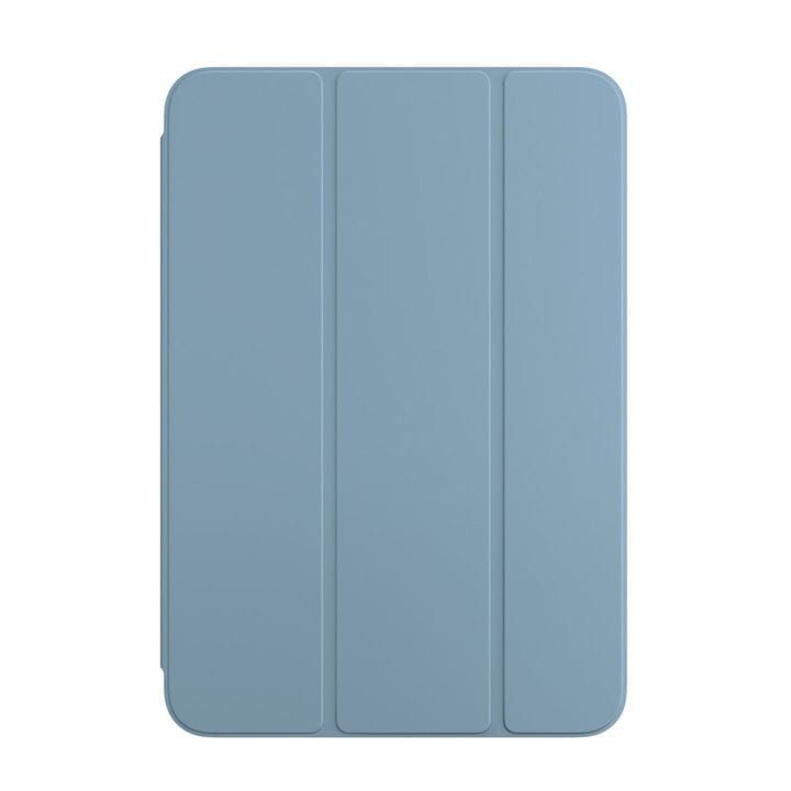 Apple Smart Folio For Mini iPad, Lightweight And Portable, Front And Back Protection, Easy Access To All Buttons, High-Quality - Denim - MC2U4ZM/A