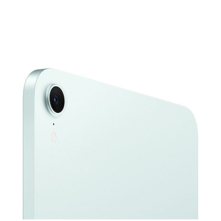 Apple Wi-Fi iPad Mini 256GB Storage 8.3 Inch, Liquid Retina Display, Powerful Performance, Compact And Portable Design - Blue - MXNC3AB/A