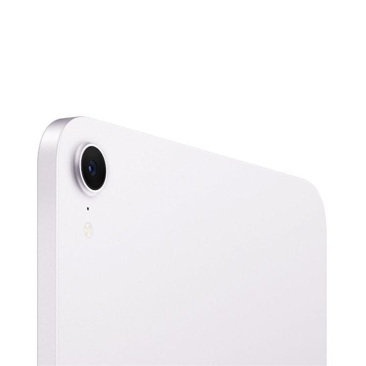 Apple Wi-Fi iPad Mini 256GB Storage 8.3 Inch, Liquid Retina Display, Powerful Performance, Compact And Portable Design - Purple - MXNE3AB/A