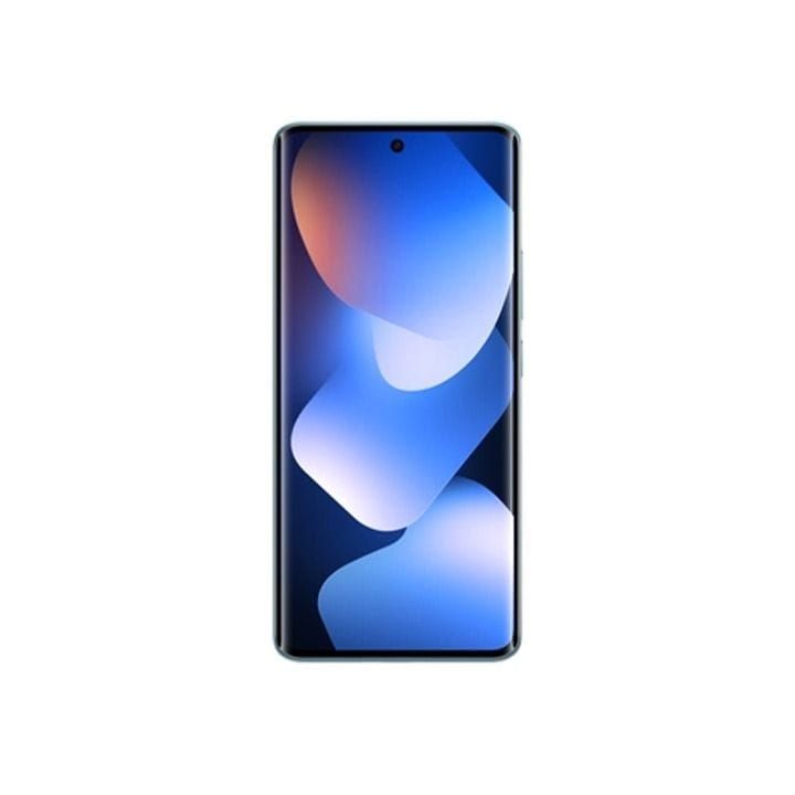 Xiaomi Redmi Note 15 5G Smartphone 8GB RAM 256GB 6.77-inch AMOLED 120Hz Display 108MP Camera 5520mAh Battery | Glacier Blue - Note 15