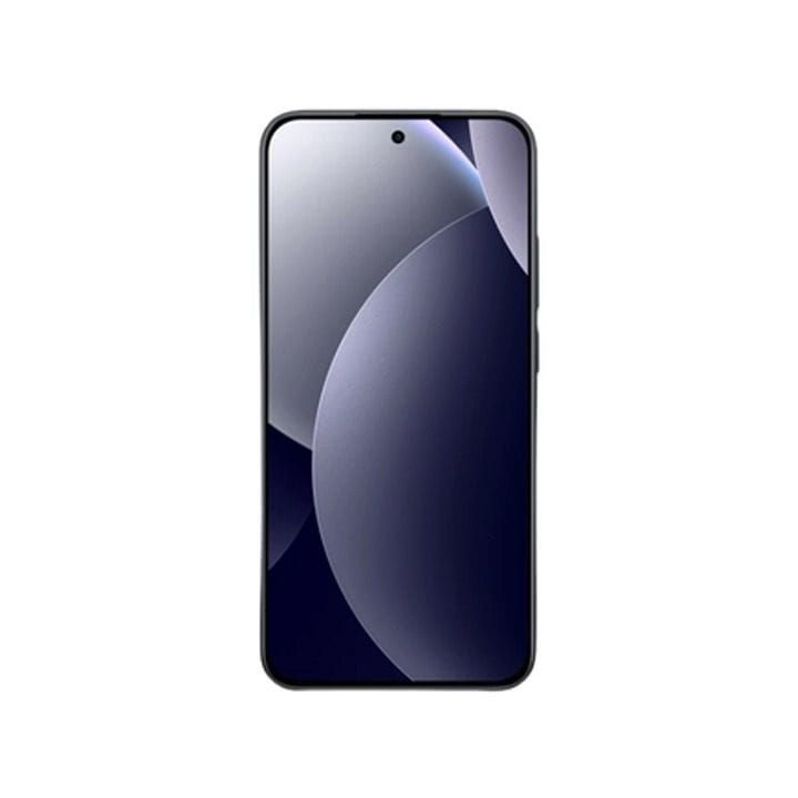 Xiaomi Redmi Note 15 Pro 5G Smartphone 8GB RAM 256GB 6.83-inch AMOLED 120Hz Display 200MP Camera 6580mAh Battery | Black - Note 15 Pro