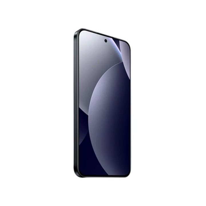 Xiaomi Redmi Note 15 Pro 5G Smartphone 8GB RAM 256GB 6.83-inch AMOLED 120Hz Display 200MP Camera 6580mAh Battery | Black - Note 15 Pro