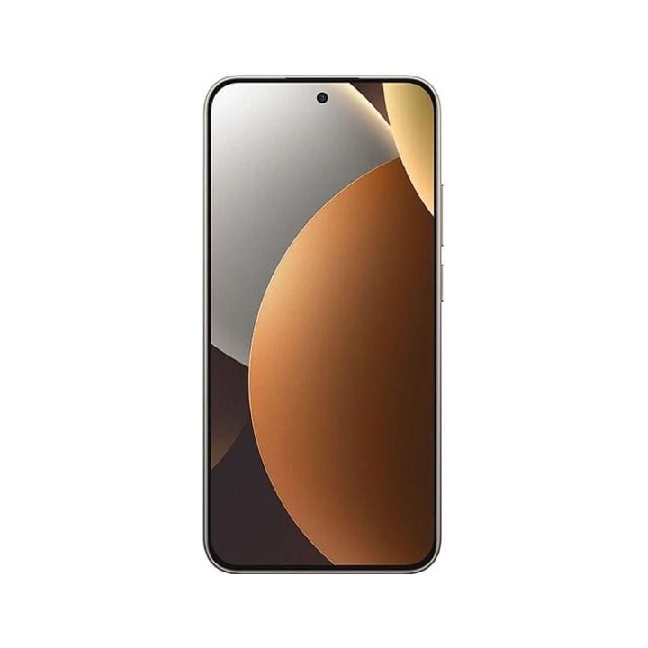 Xiaomi Redmi Note 15 Pro 5G Smartphone 8GB RAM 256GB 6.83-inch AMOLED 120Hz Display Dimensity 7400 Ultra 200MP Camera IP68 | Titanium - Note 15 Pro