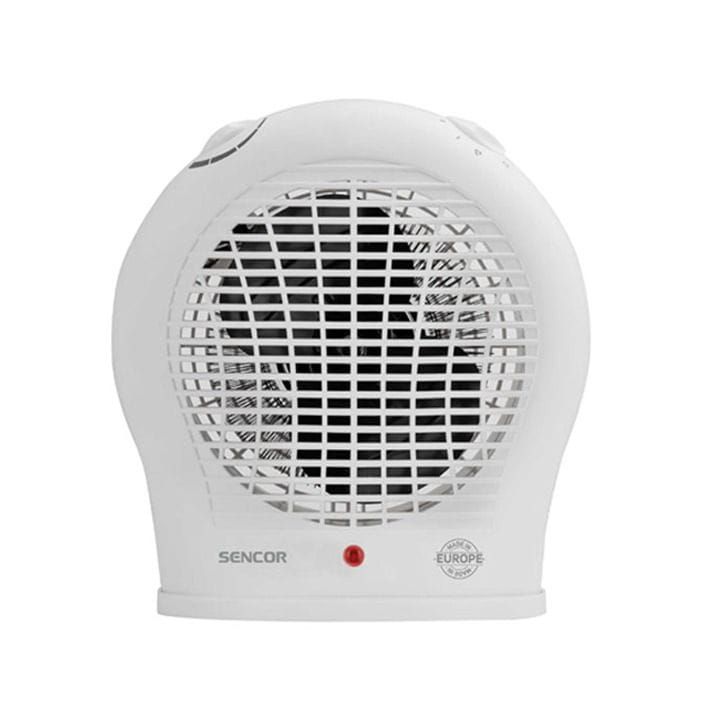Sencor Hot Air Fan Heater | SFH 7015WH
