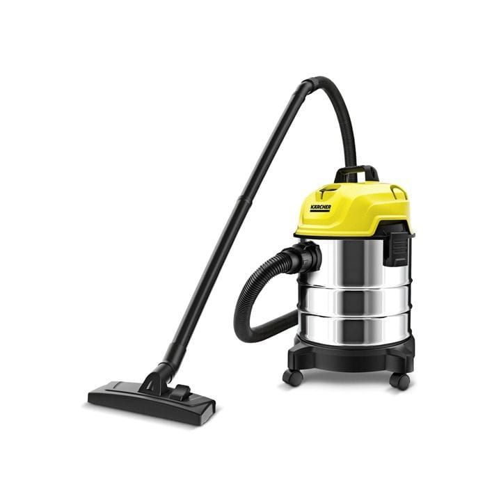 Karcher WD 1 S Classic Wet and Dry Vacuum Cleaner
