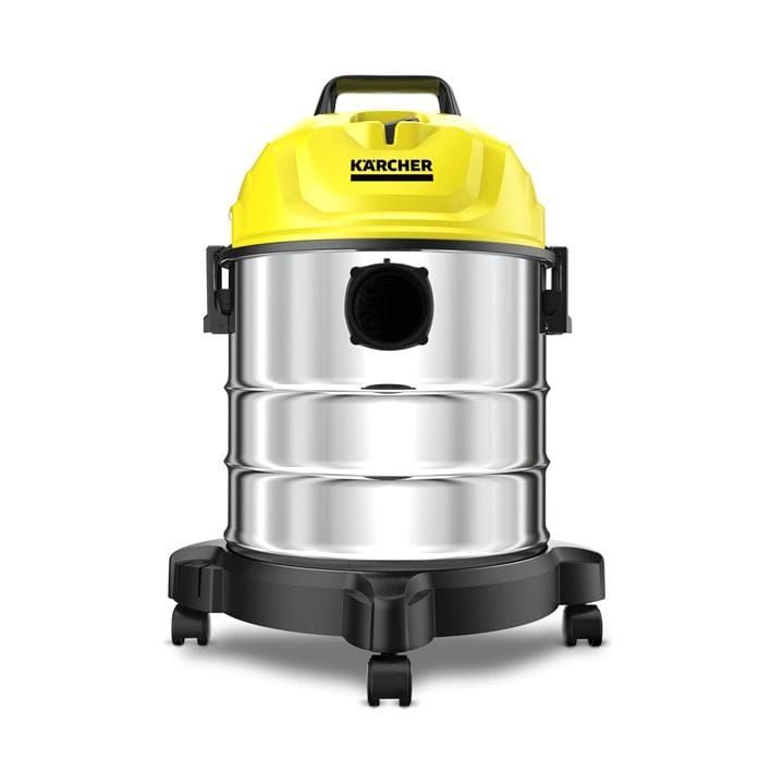 Karcher WD 1 S Classic Wet and Dry Vacuum Cleaner